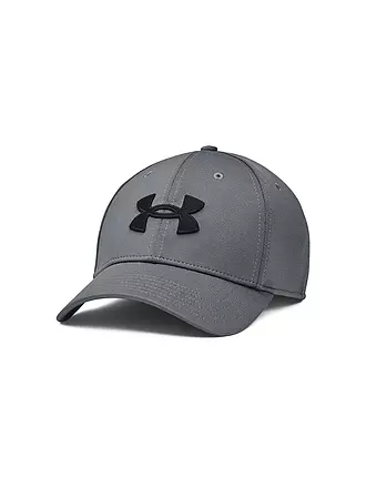 UNDER ARMOUR | Casquette UA Blitzing | grau